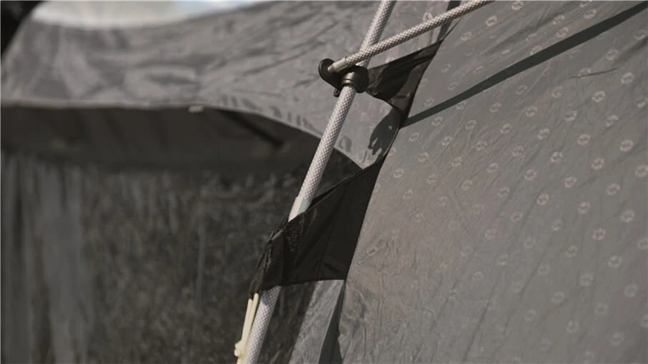 Outwell Newburg 160 Poled Drive Away Awning - Image 7