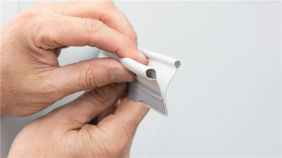 Outwell Newburg 160 Poled Drive Away Awning - Image 9