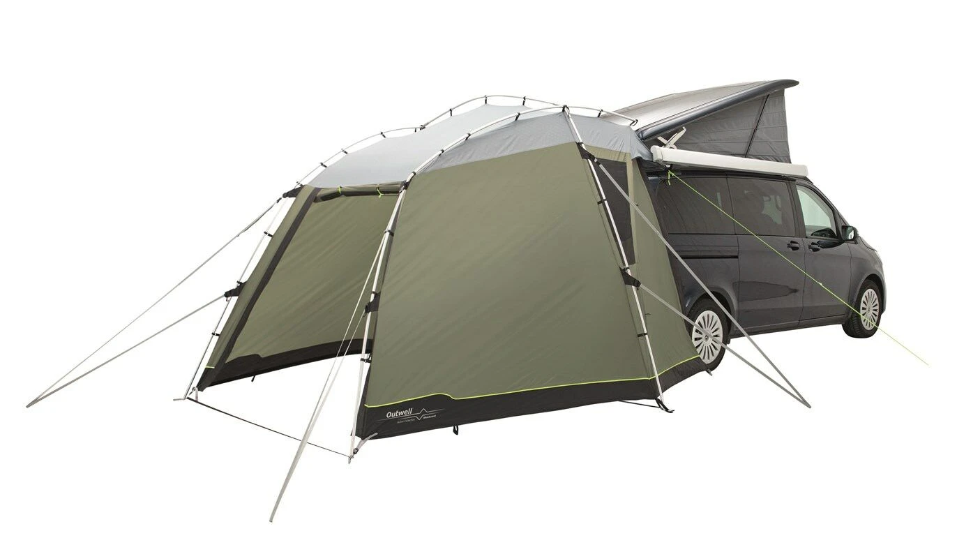 Outwell Woodcrest Drive Away Awning - Image 9