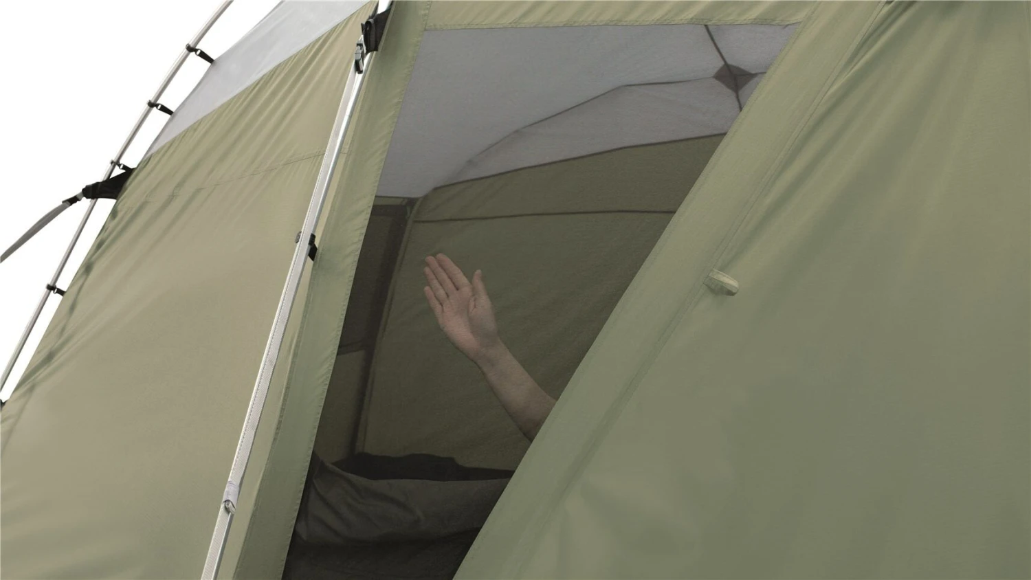 Outwell Woodcrest Drive Away Awning - Image 12