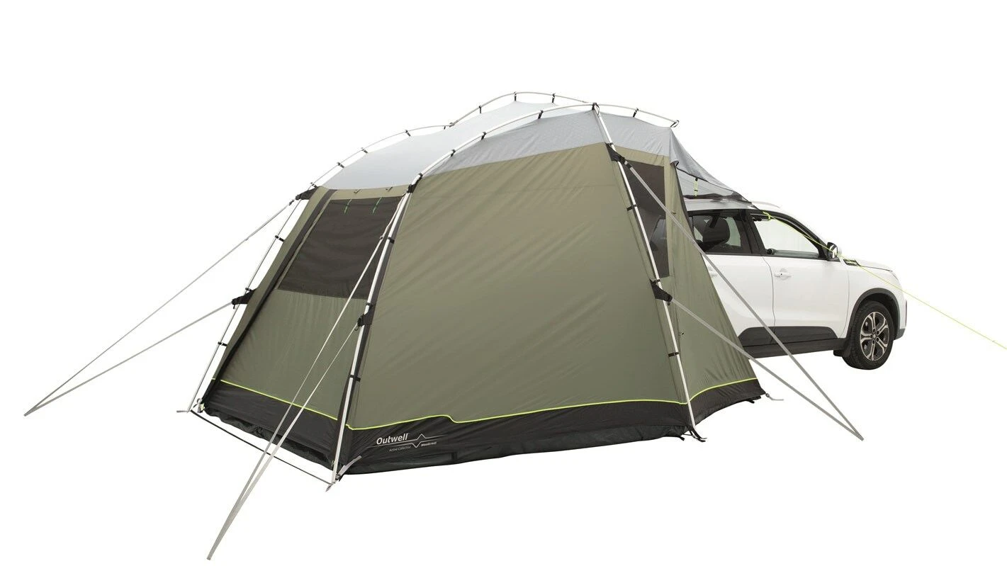 Outwell Woodcrest Drive Away Awning - Image 18