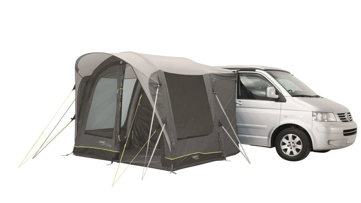 Outwell Newburg 160 Air Drive Away Awning