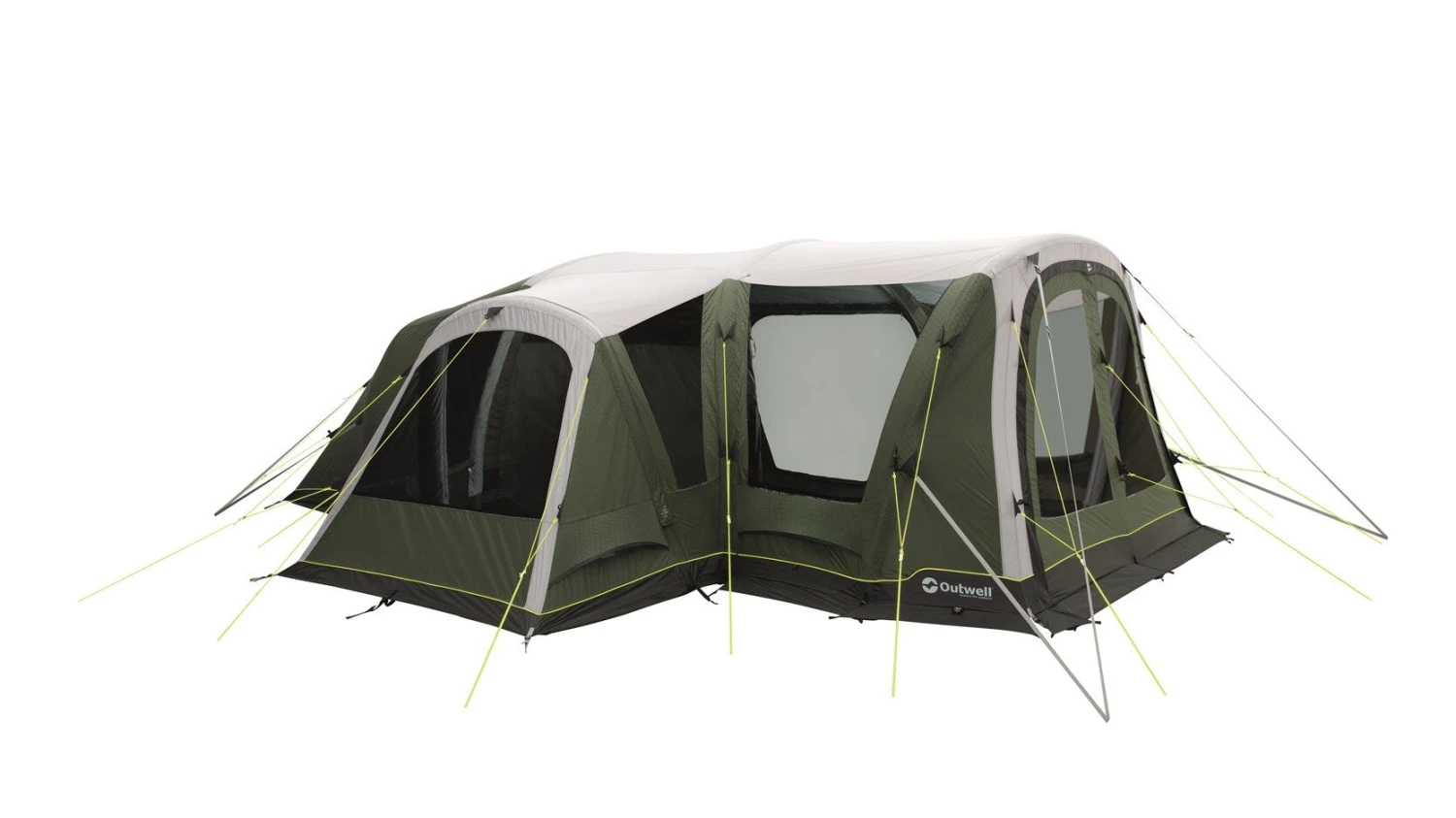 Outwell Oakdale 5PA Tent (2023)