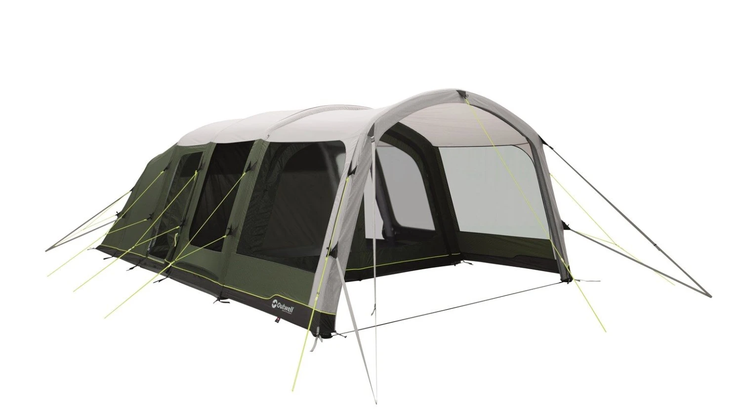 Outwell Birchdale 6PA Tent (2022)