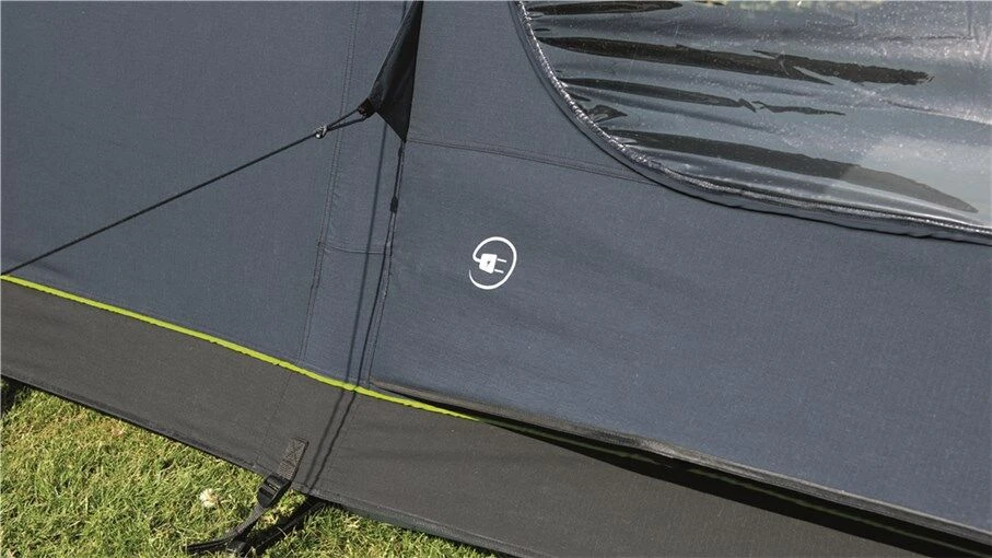 Outwell Mountain Lake 5ATC Tent (2022) - Image 9