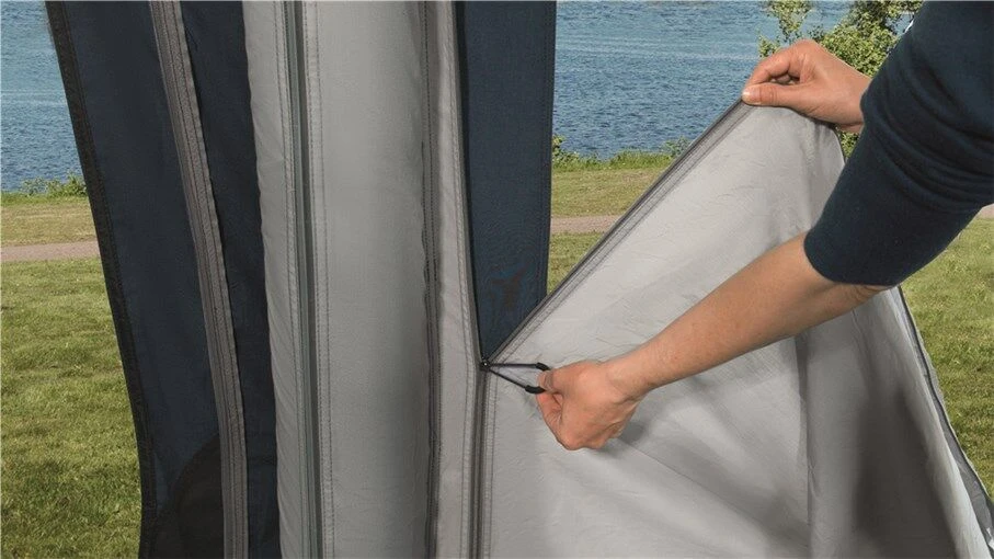 Outwell Mountain Lake 5ATC Tent (2022) - Image 11