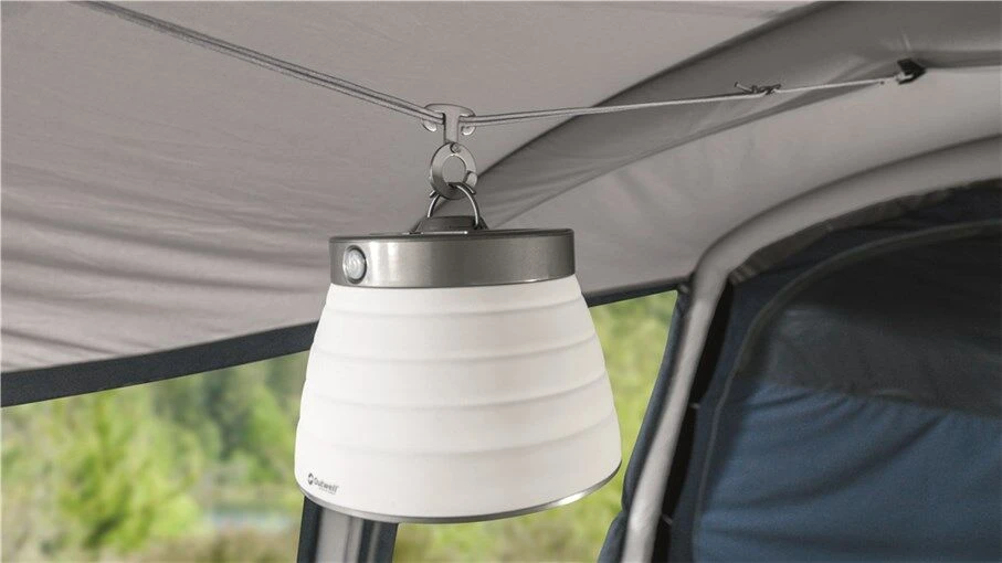 Outwell Mountain Lake 5ATC Tent (2022) - Image 13