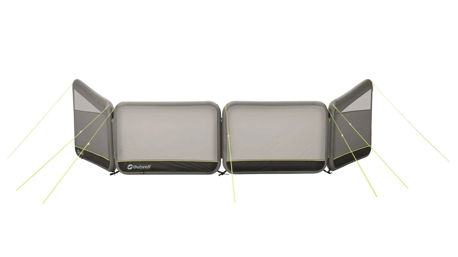 Outwell Windscreen Air Scalable 180 - Image 3
