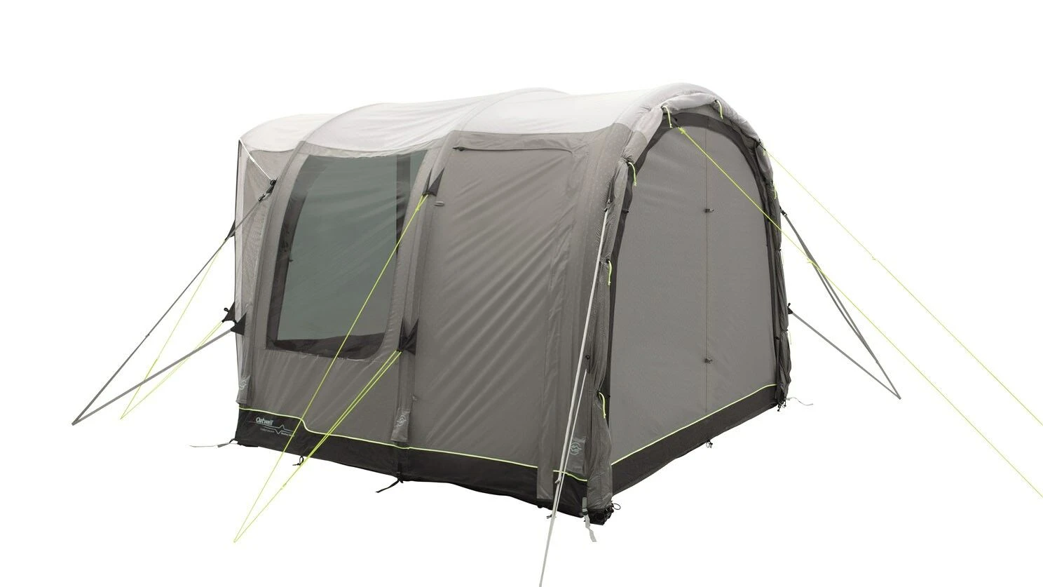 Outwell Newburg 240 Air Low Drive Away Awning - Image 11