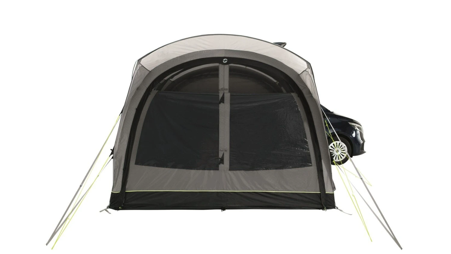 Outwell Newburg 240 Air Low Drive Away Awning - Image 8