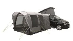 Outwell Newburg 240 Air Low Drive Away Awning