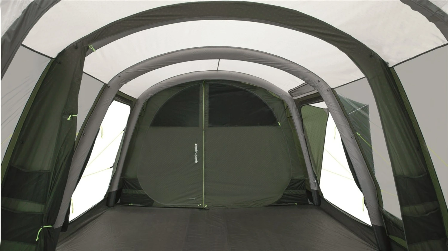 Outwell Jacksondale 5PA Tent (2022) - Image 11