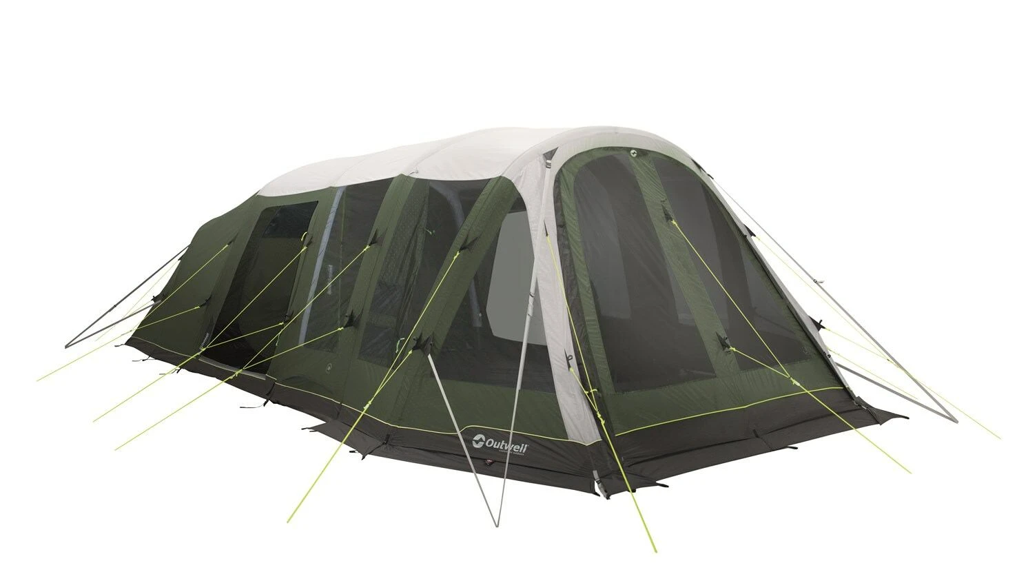 Outwell Jacksondale 5PA Tent (2022) - Image 2