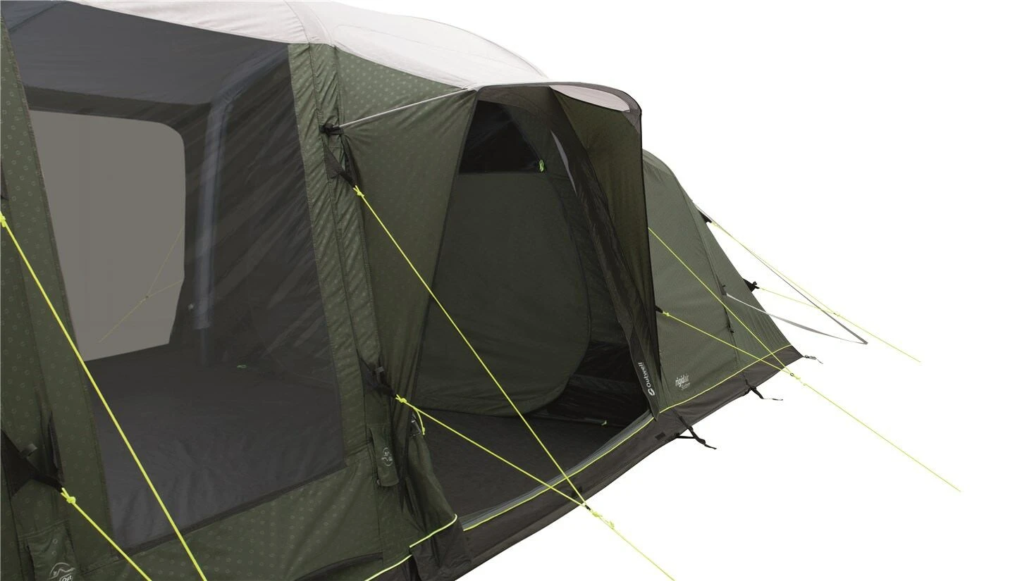 Outwell Jacksondale 5PA Tent (2022) - Image 16