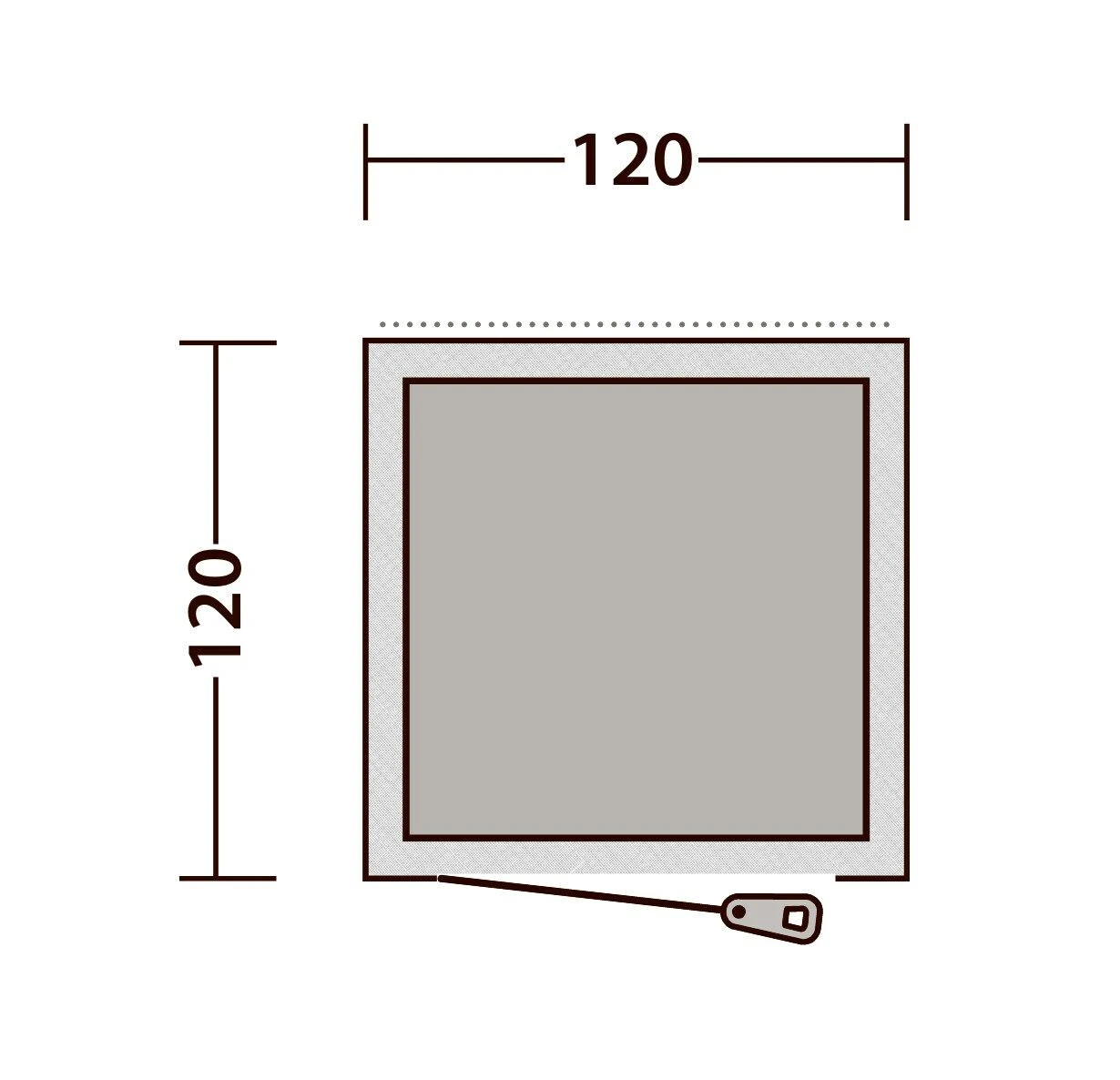 Outwell Seahaven Station Single - Image 2