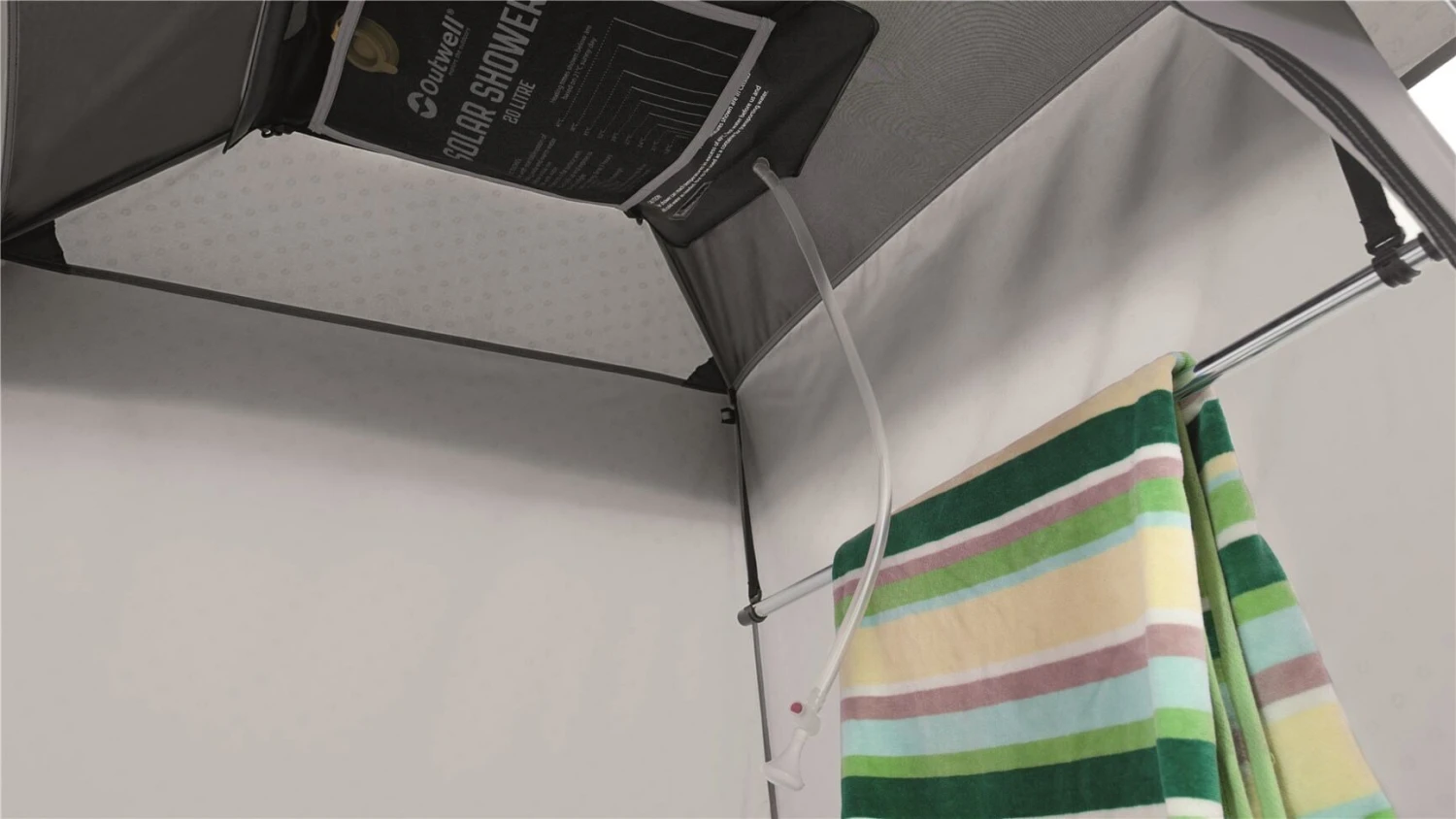 Outwell Seahaven Station Single - Image 10