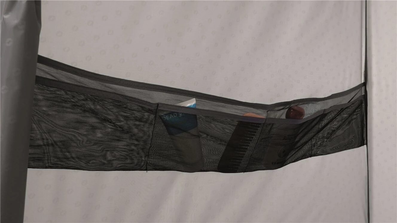 Outwell Seahaven Station Single - Image 12