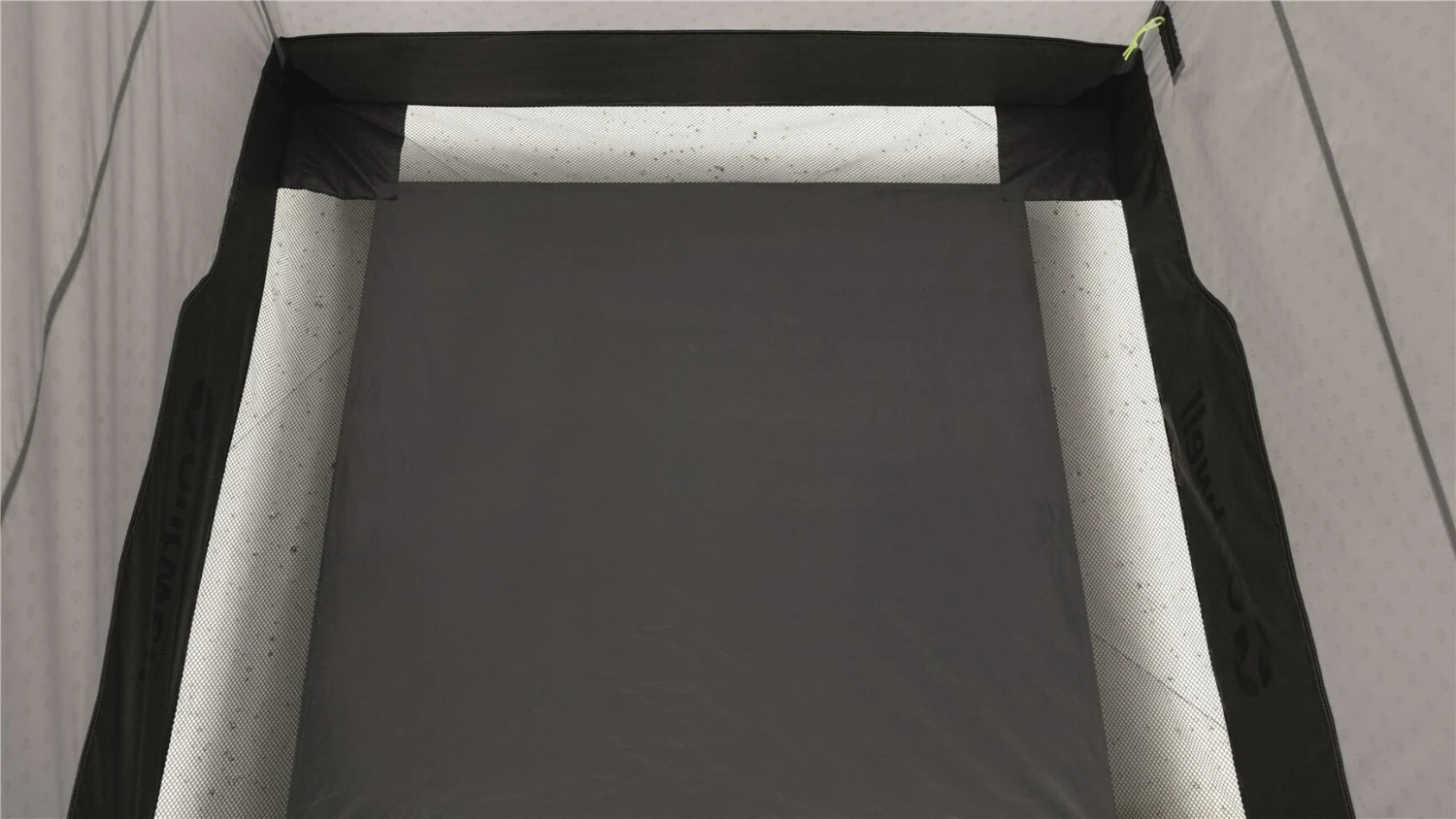 Outwell Seahaven Station Single - Image 7