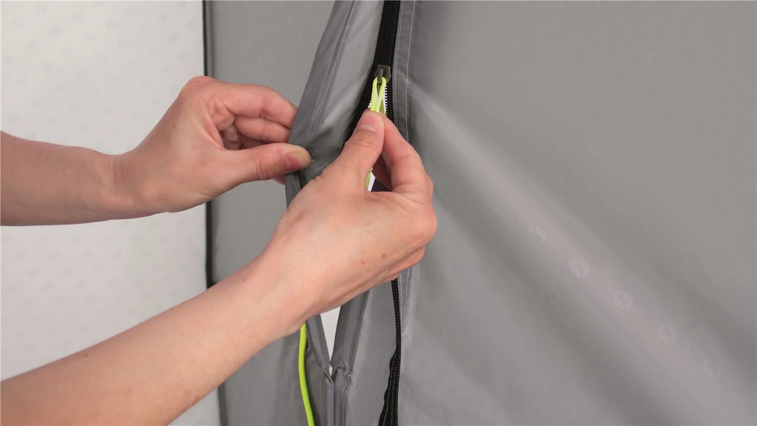 Outwell Seahaven Station Double - Image 13