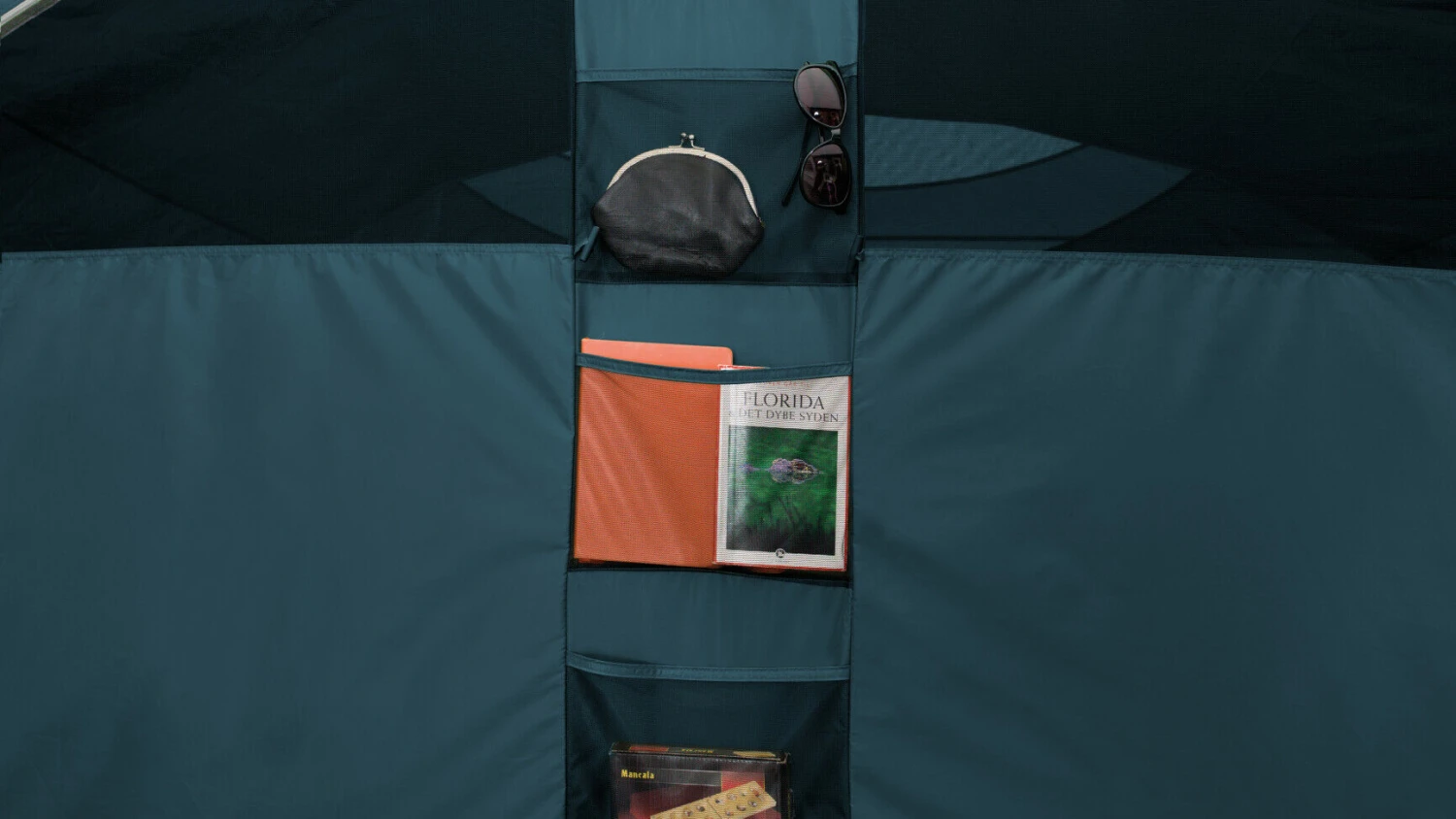 Easy Camp Palmdale 600 Lux Tent - Image 12