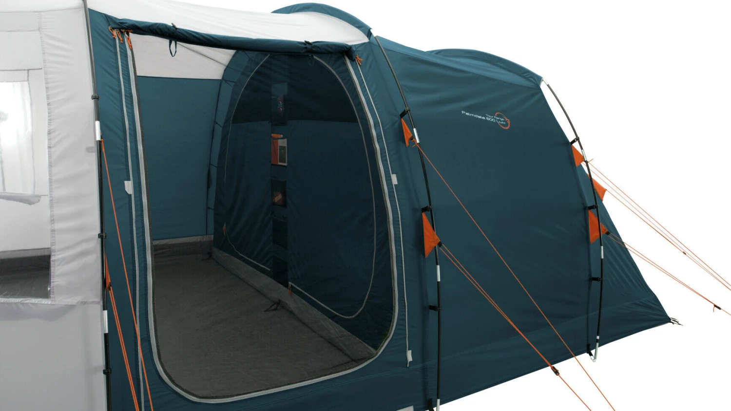 Easy Camp Palmdale 600 Lux Tent - Image 2