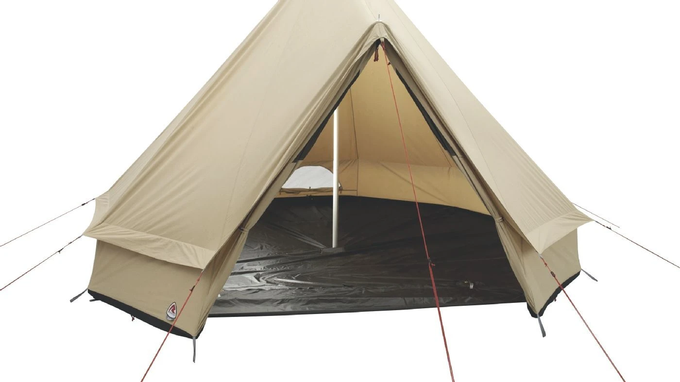 Robens Klondike Tipi Tent (2023) - Image 2