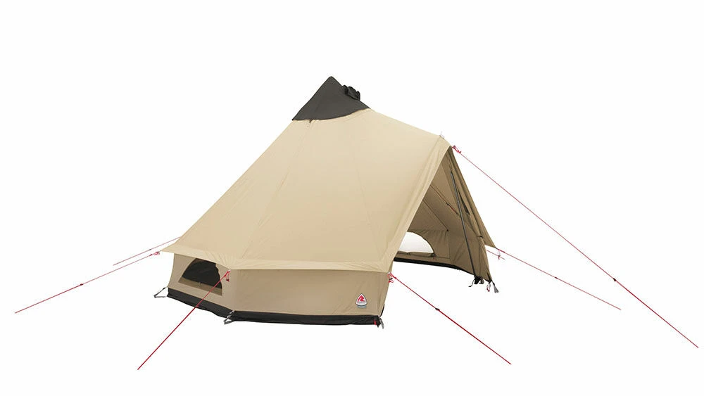 Robens Klondike S Tipi Tent (2022) - Image 15