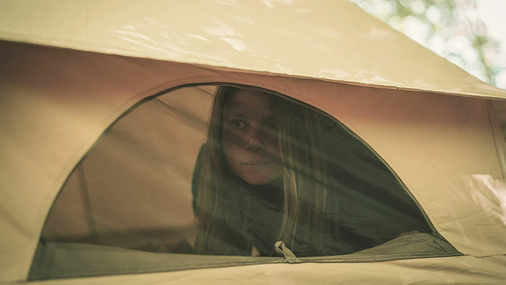 Robens Klondike S Tipi Tent (2022) - Image 16