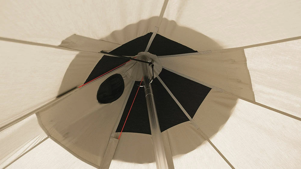 Robens Klondike S Tipi Tent (2022) - Image 13