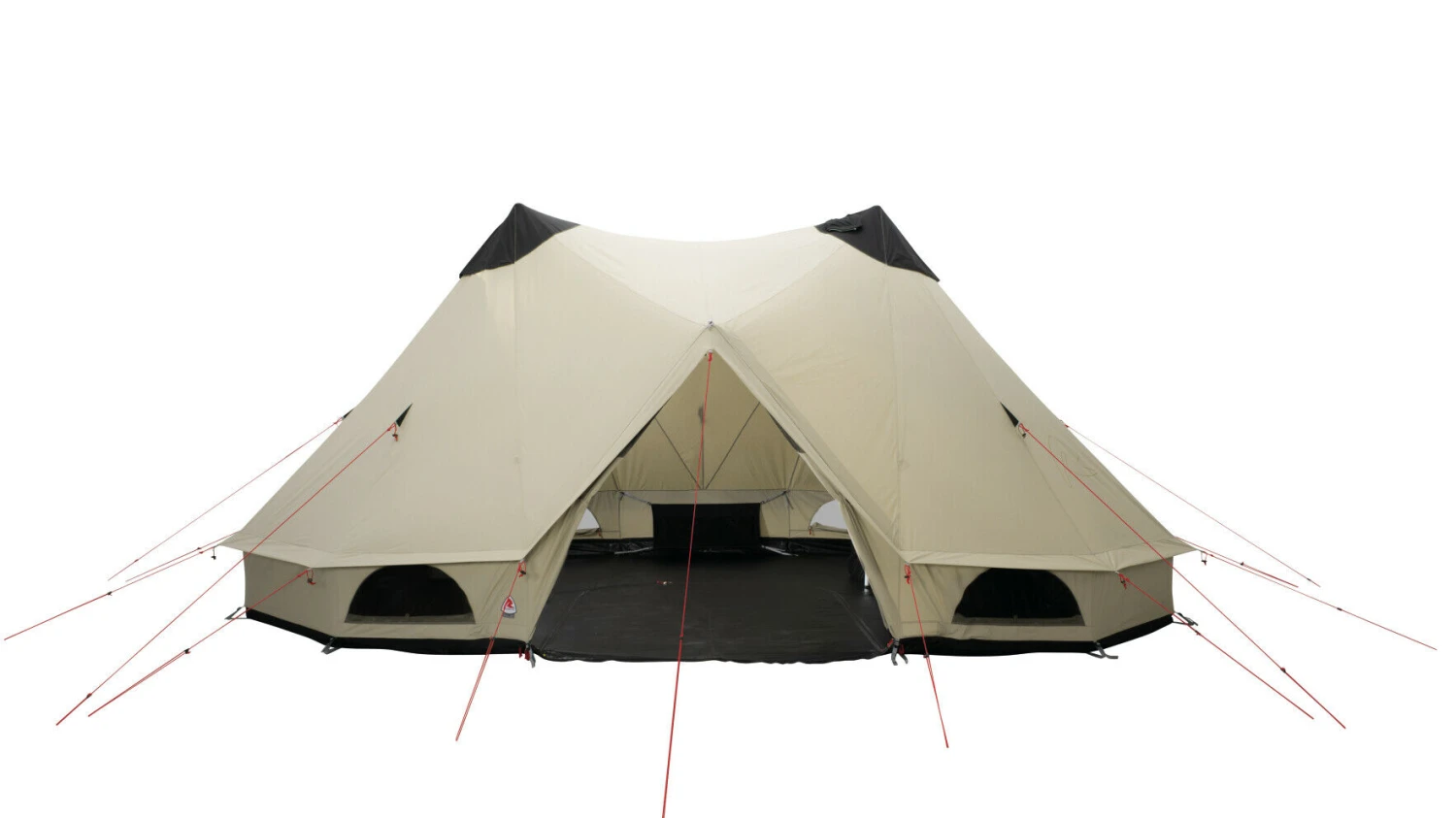 Outwell Robens Klondike Twin Tipi Tent (2023) - Image 3