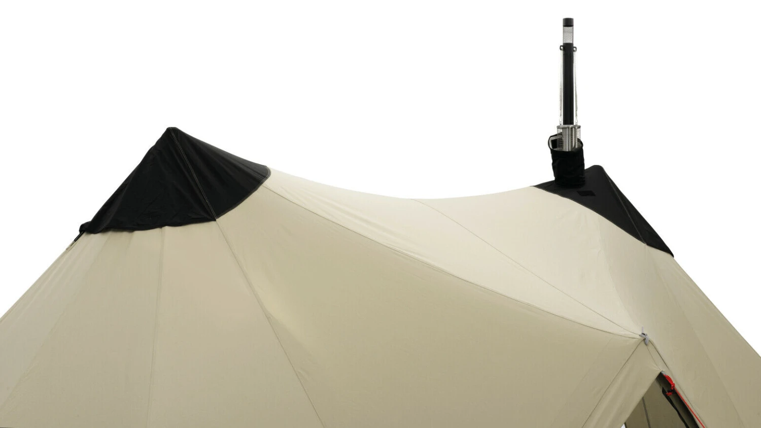 Outwell Robens Klondike Twin Tipi Tent (2023) - Image 4