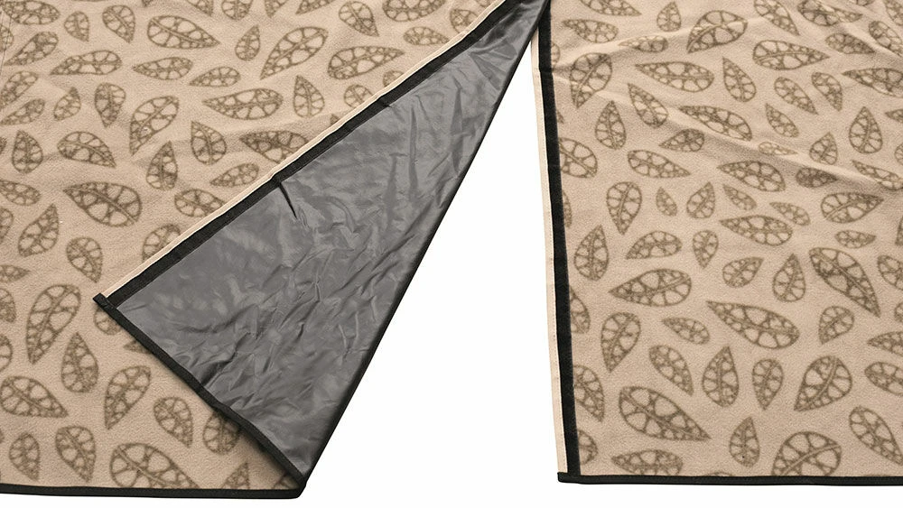 Robens Klondike S Fleece Carpet - Image 3