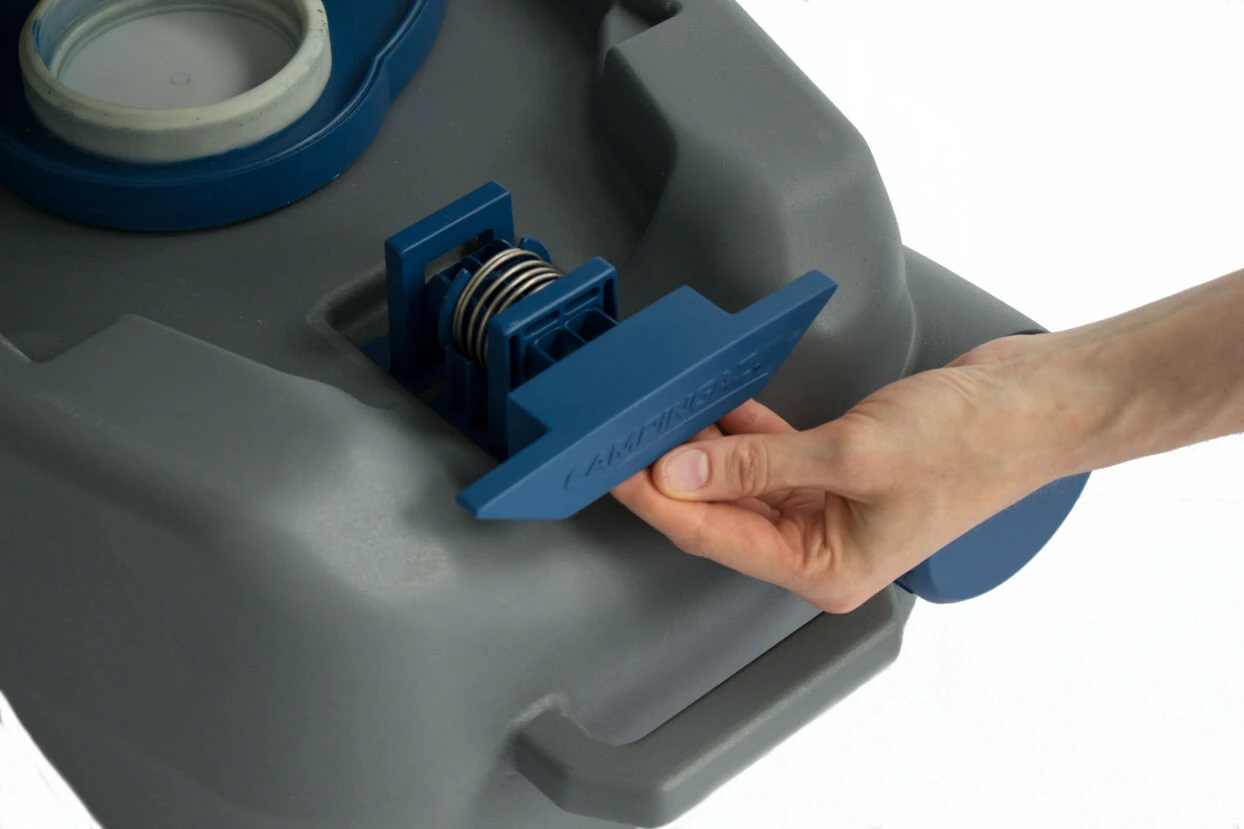 Campingaz Portable Toilet 20L - Image 7