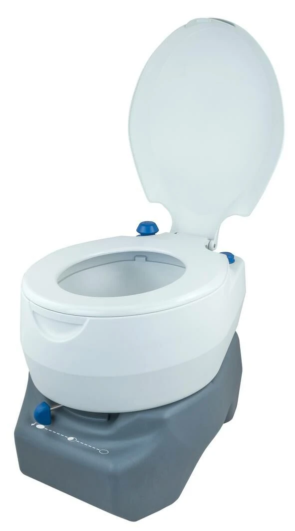 Campingaz Portable Toilet 20L - Image 2