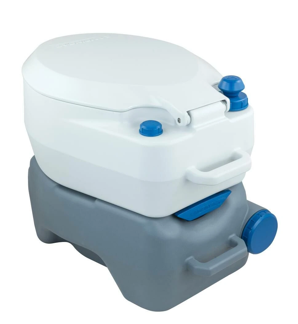 Campingaz Portable Toilet 20L - Image 3