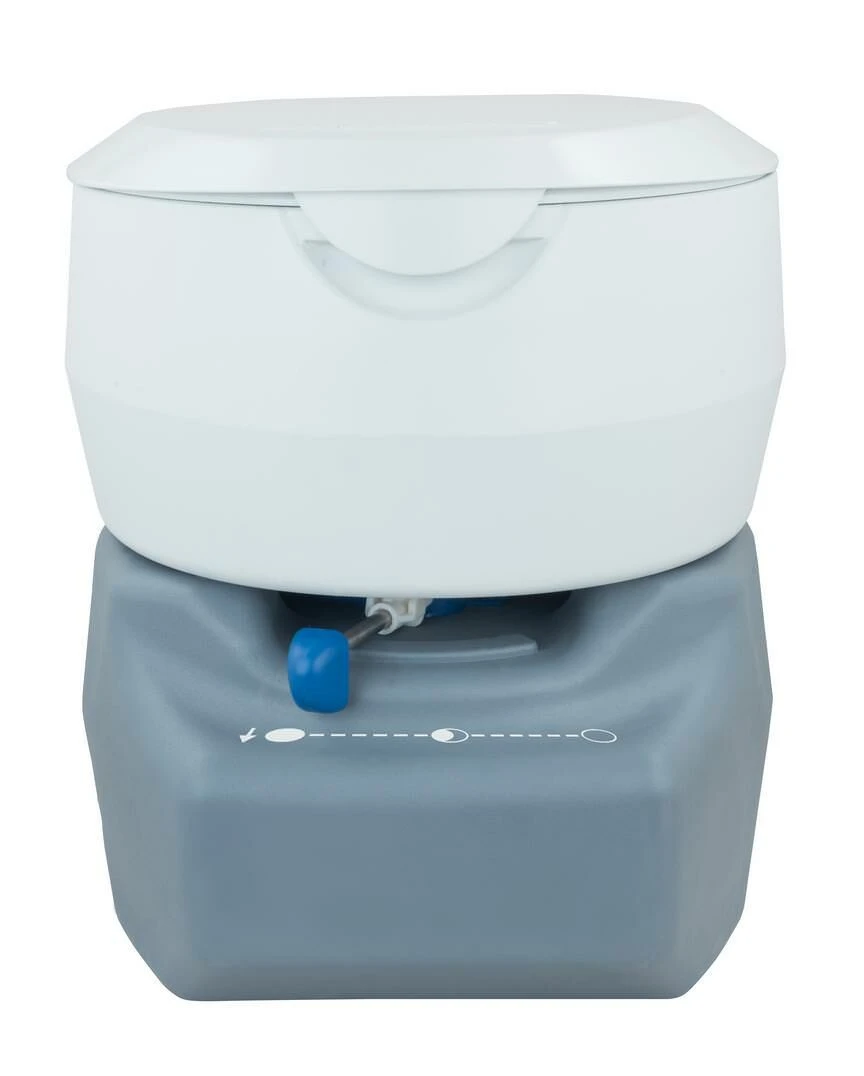 Campingaz Portable Toilet 20L - Image 4