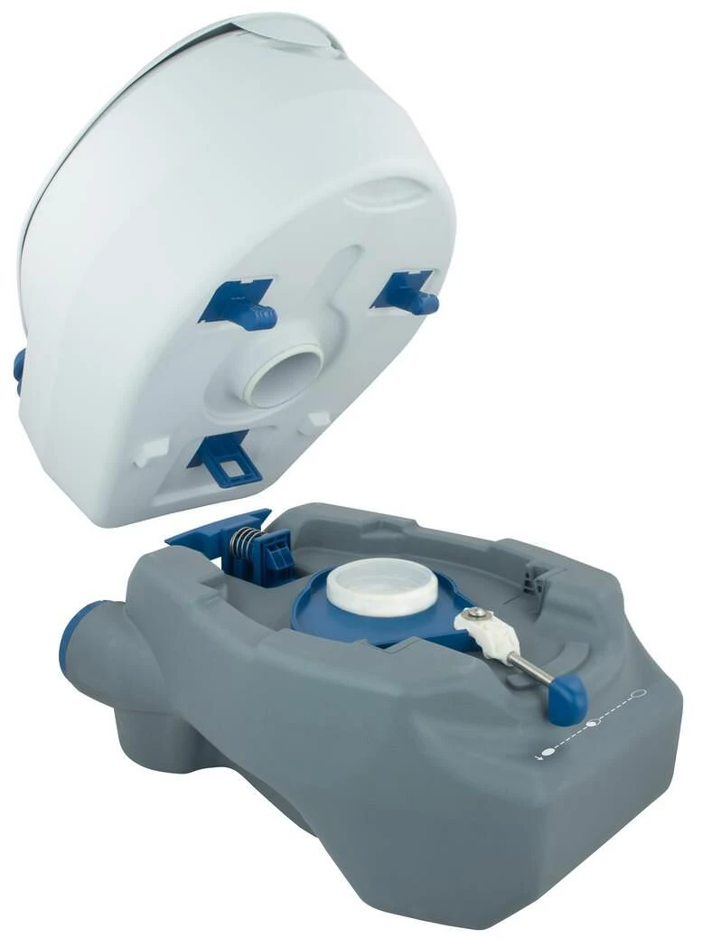 Campingaz Portable Toilet 20L - Image 6
