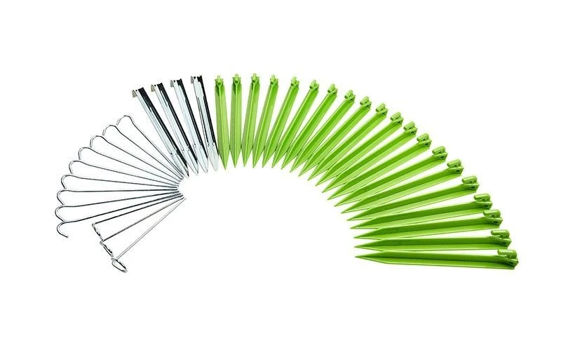 Coleman Weathermaster 4XL Air Tent - Image 5