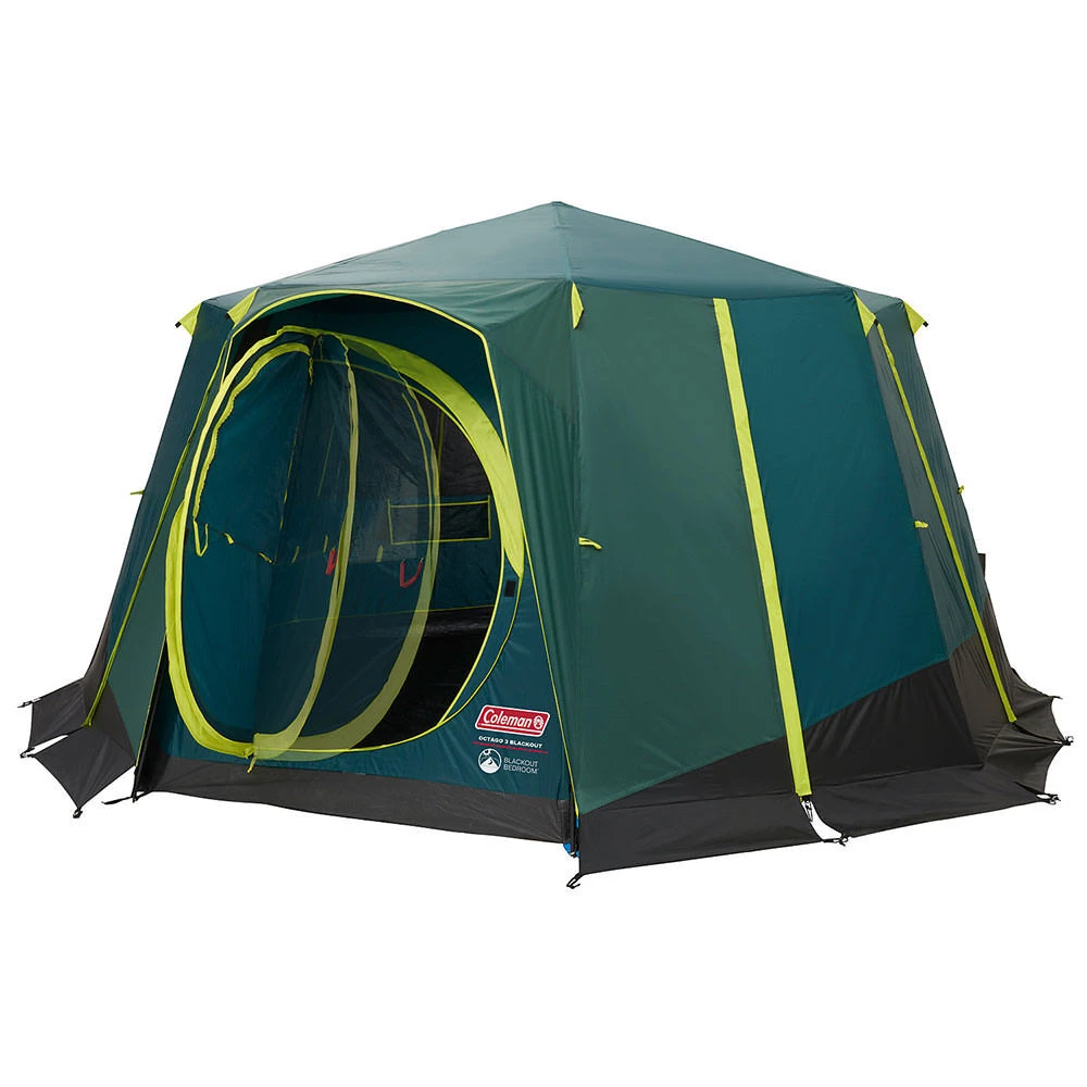 Coleman Octagon BlackOut Tent (2022) - Image 2