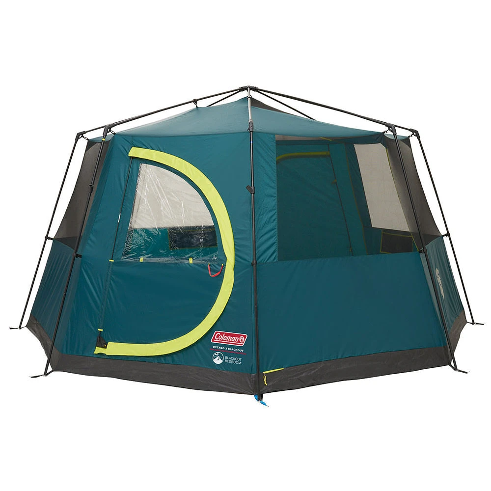 Coleman Octagon BlackOut Tent (2022) - Image 3