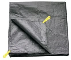Coleman Weathermaster 4XL Footprint Groundsheet