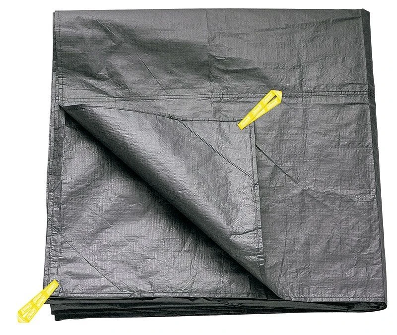 Coleman Weathermaster 4XL Footprint Groundsheet