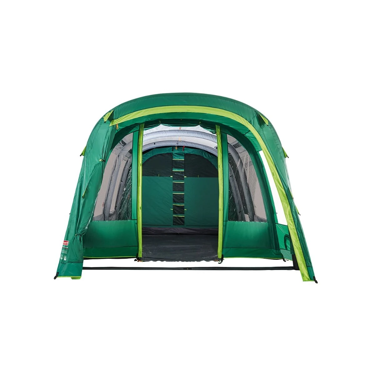 Coleman Valdes Deluxe 4xl Air Blackout Tent - Image 3