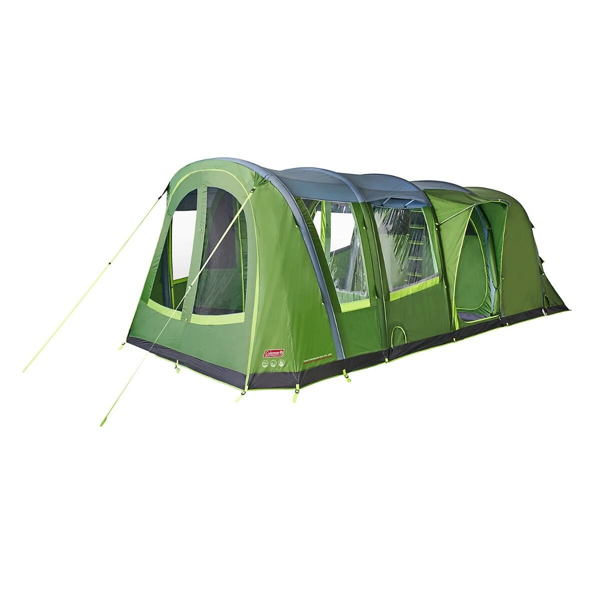 Coleman Weathermaster 4XL Air Tent