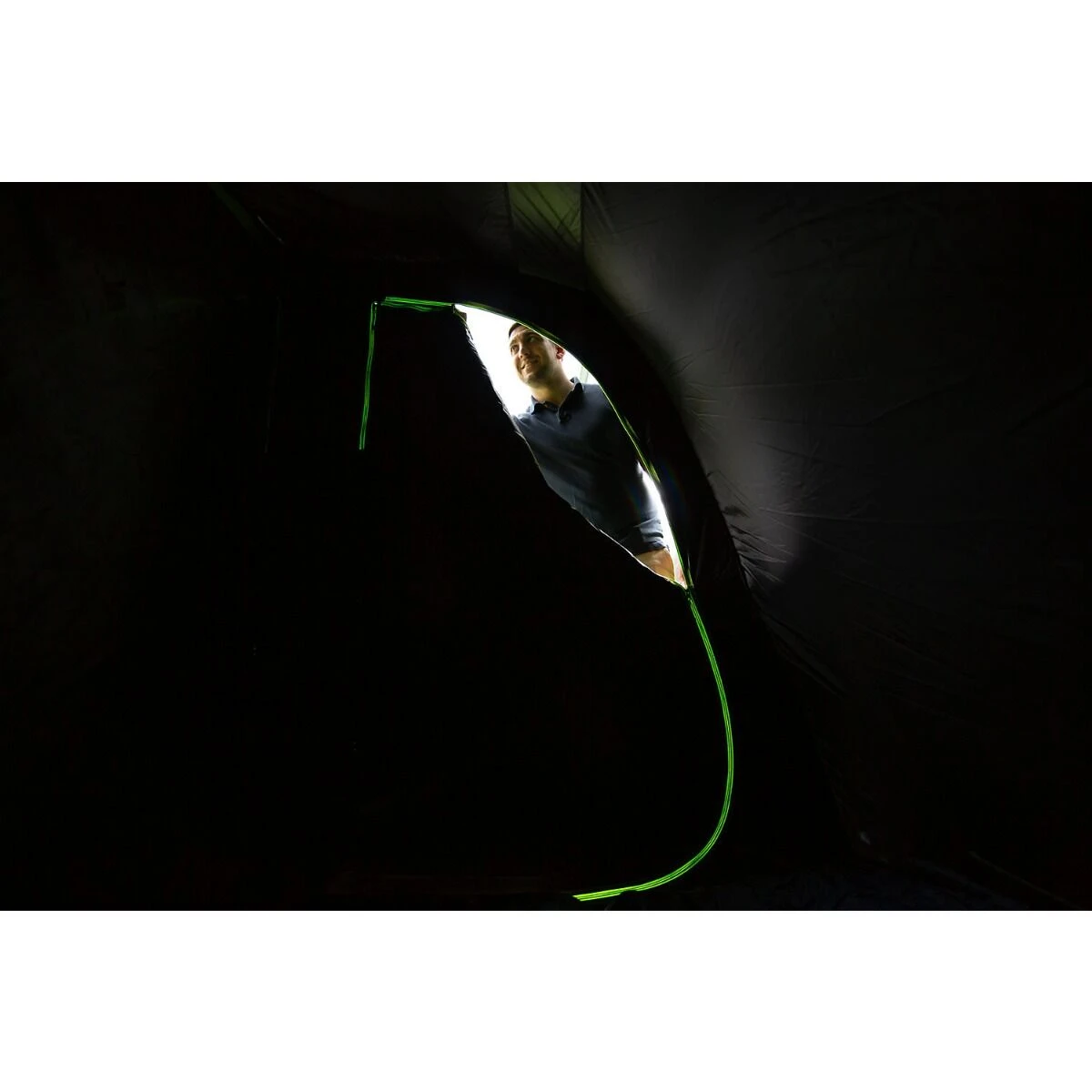 Coleman Weathermaster 4XL Air Tent - Image 4