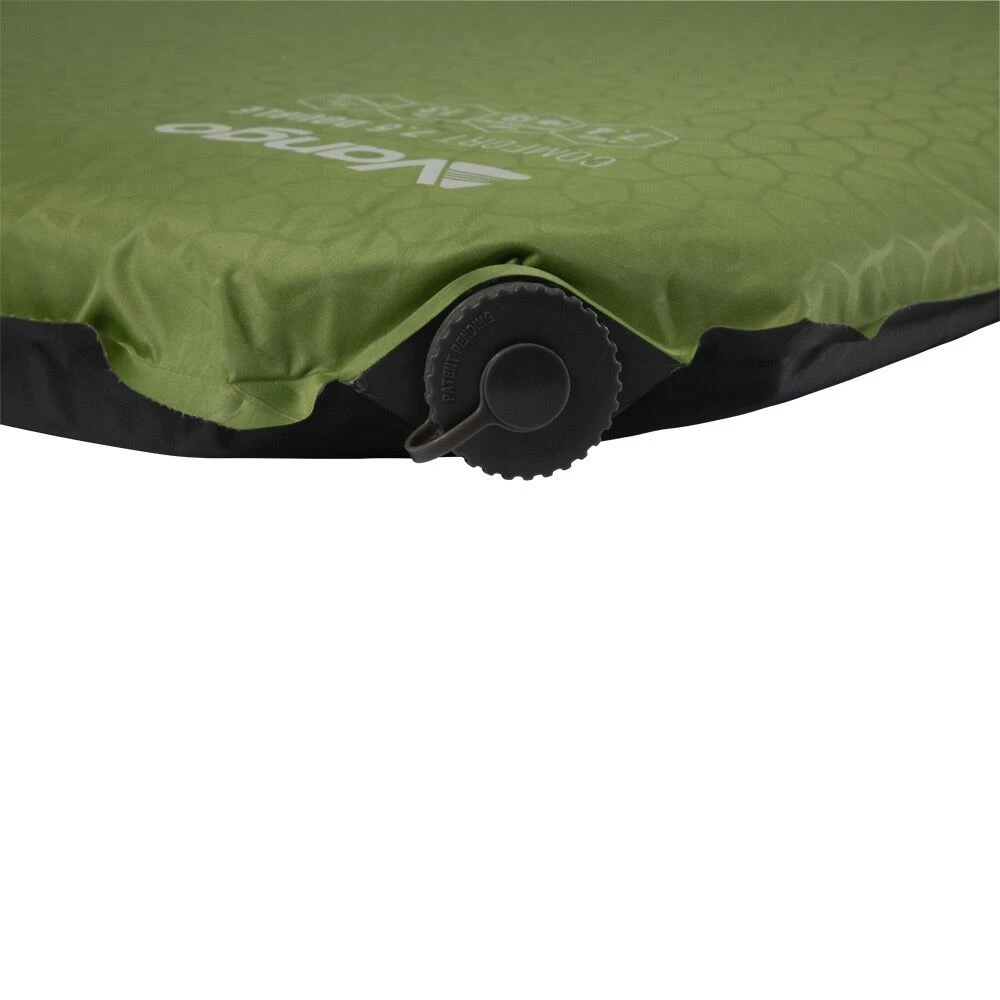 Vango Comfort Grande 7.5cm Self Inflating Mattress - Image 2