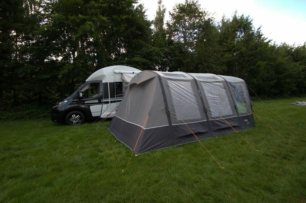 Vango Airbeam Vango Galli III RSV Low Awning - Image 4