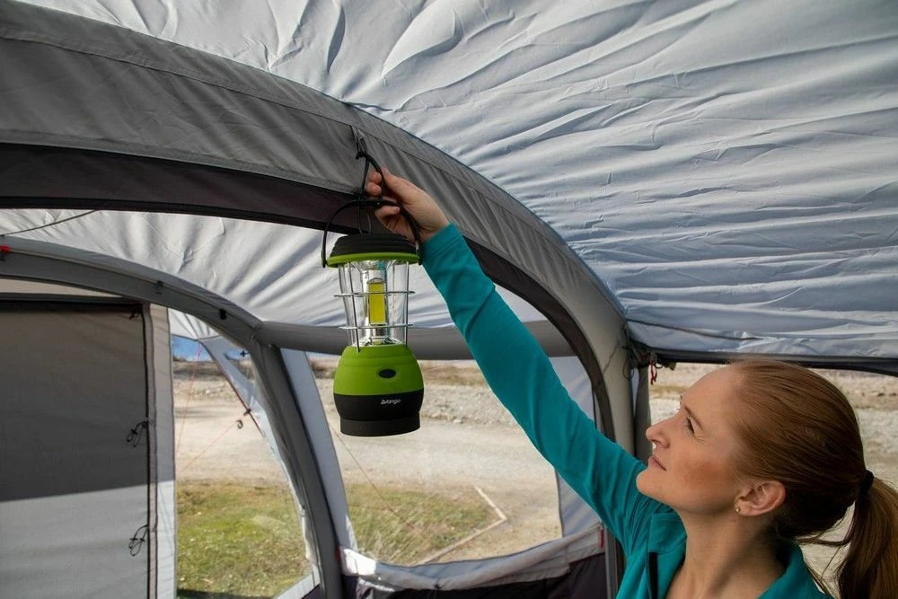 Vango Lunar 250 Recharge USB Lantern - Image 5