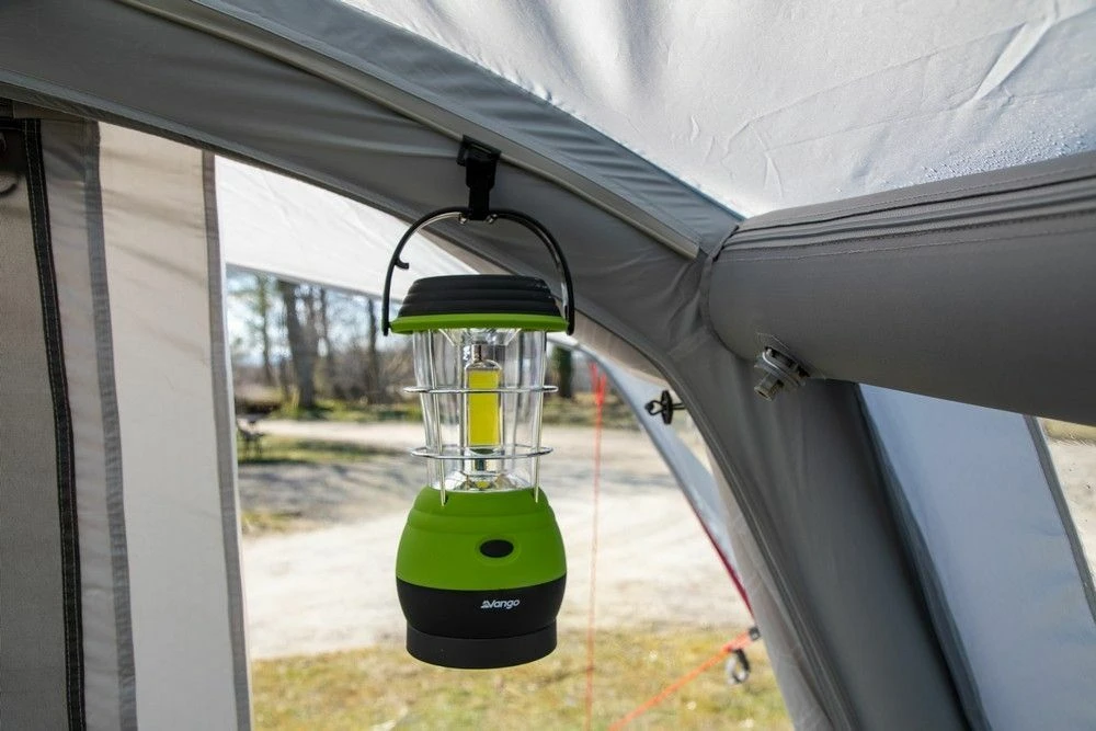 Vango Lunar 250 Recharge USB Lantern - Image 3
