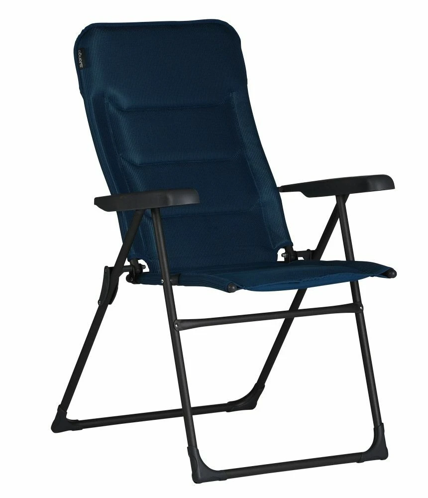 Vango Hyde Tall Chair - Image 2